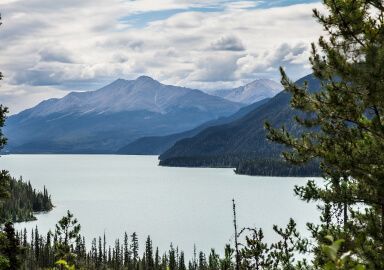 British Columbia, Canada