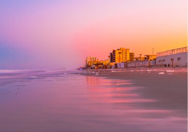Ormond Beach, Florida, United States