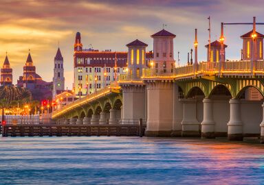 St. Augustine
