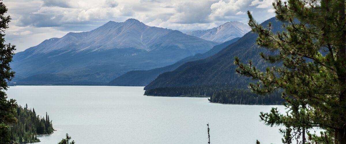 Saltwater Fishing in British Columbia