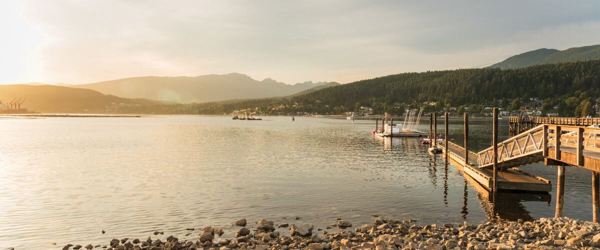 Fishing Trips in Port Moody, British Columbia, Canada - BaitYourHook
