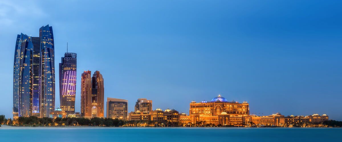 Fishing Trips in Abu Dhabi, United Arab Emirates BaitYourHook