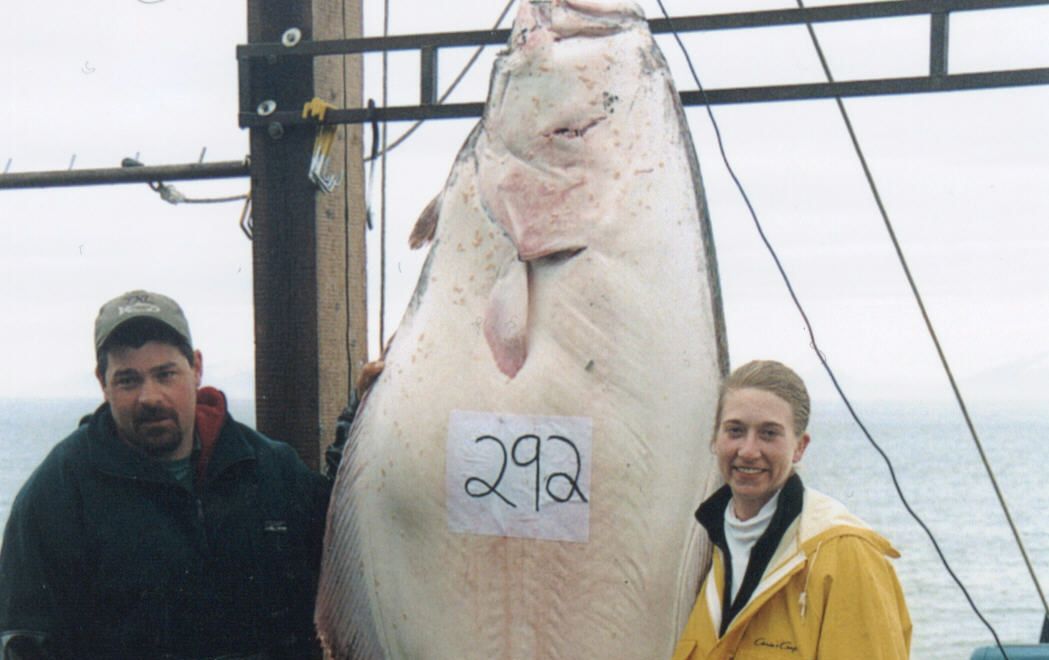 Kenai Peninsula Fishing Charters / Soldotna, Alaska, United States