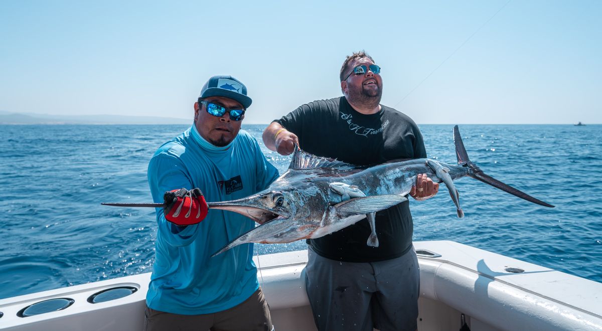  Cabo San Lucas fishing guides Cabo San Lucas Baja California Sur 