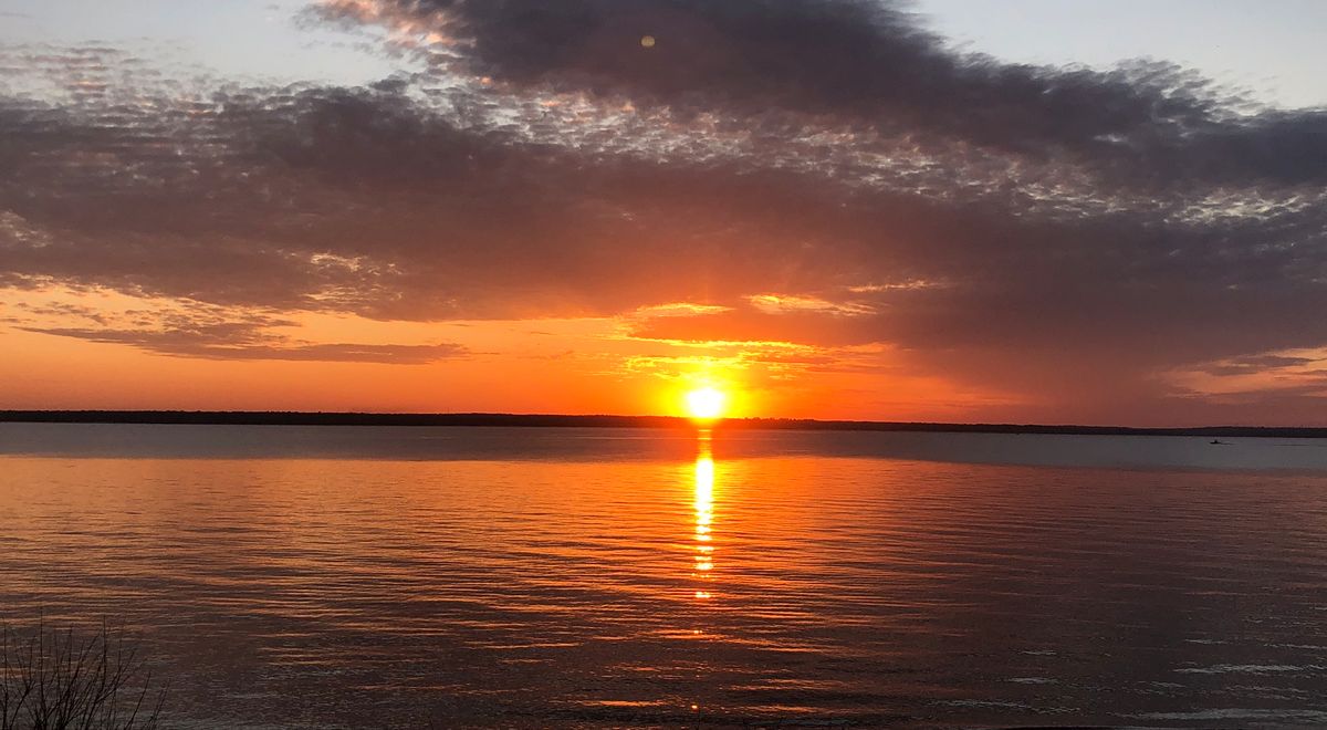 289 Striper Guide / Pottsboro, Texas, United States BaitYourHook