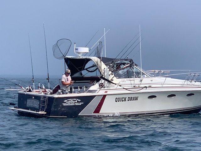 QuickDraw Sportfishing