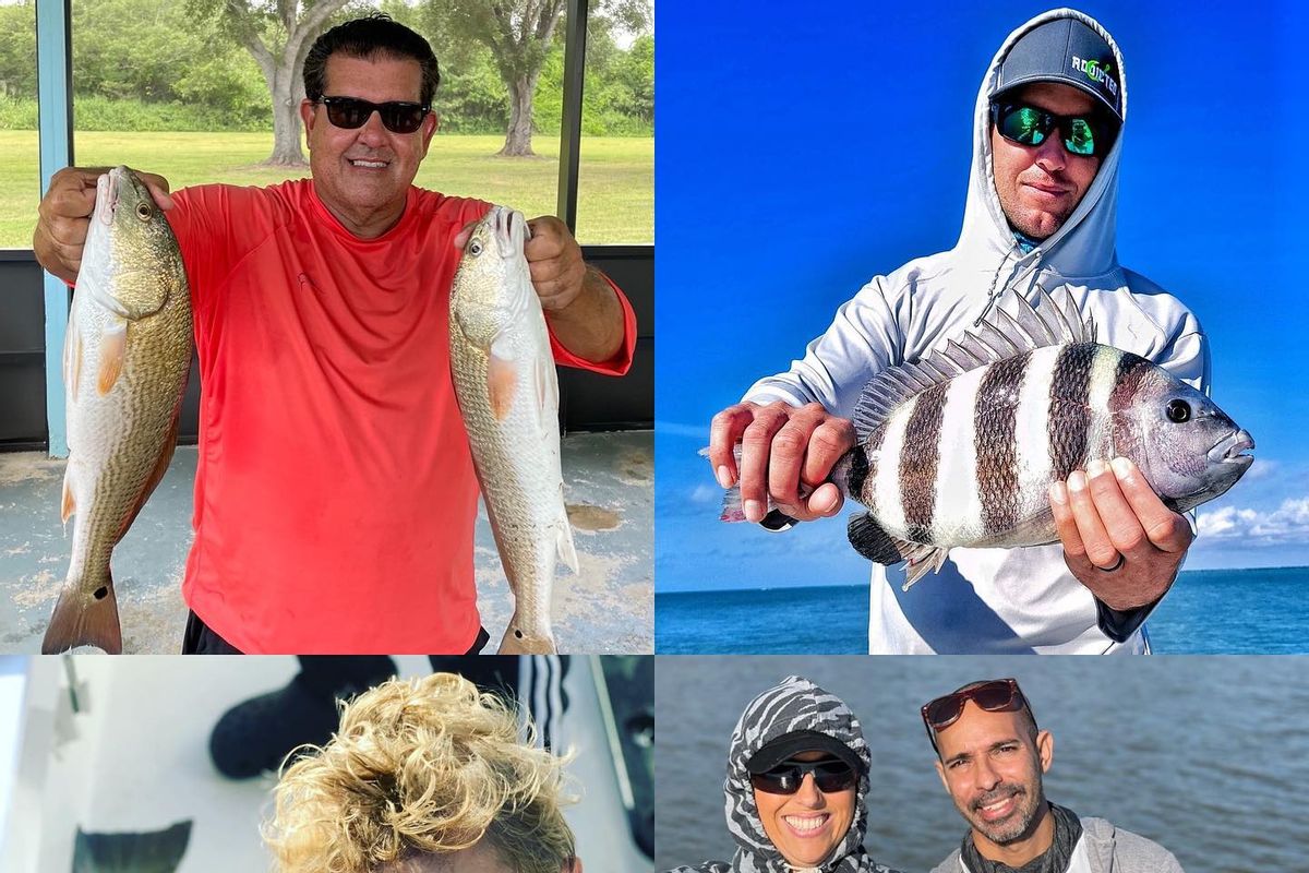 A2 Fishing Charters