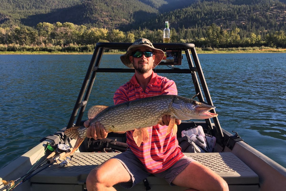 Fly Fishing Montana