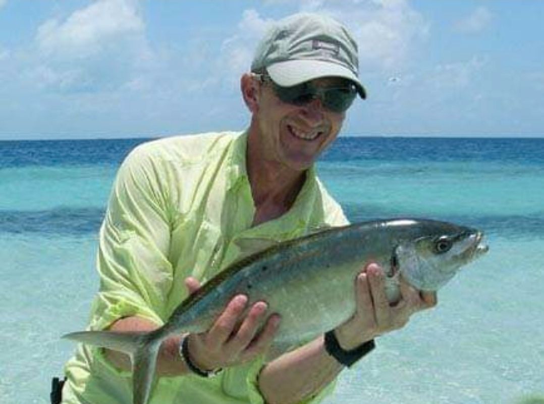 Xcalak Caribe Lodge