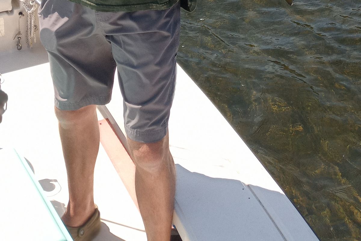 Fishbonz Charters