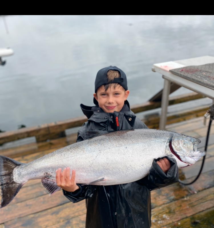 Salmon City Charters