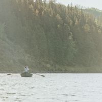 Guided Fly Fishing on the Bow River