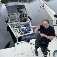 All-inclusive Alaskan Charter Yacht