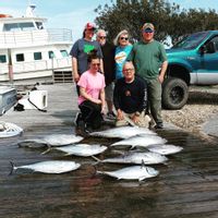 CARLY A Sport Fishing OBX