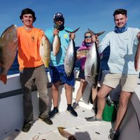 All In Fishing Charters