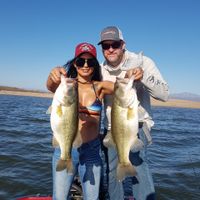 AWESOME PRIME BASS FISHING DESTINATIONS