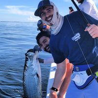 Tampa Bay Fishing Guide