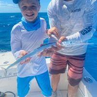 Savage Sportfishing /Florida Keys Fishing Guide