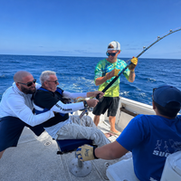 Aqua Fishing Charters