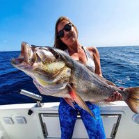 Fishing Charter - Denia, Spain (Mediterranean)