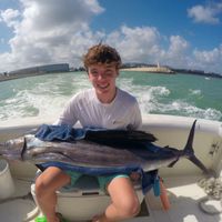 Fishs Cancun Fishing Charter