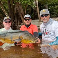 The Black Pearl - The Ultimate Conquest