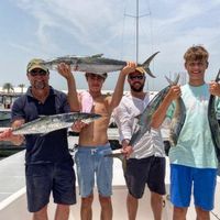 Private Fishing Trip - Up to 6 Pax
