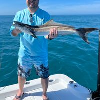 Best Coast Florida Inshore Fishing