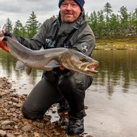 Siberia fishing and hunting tours