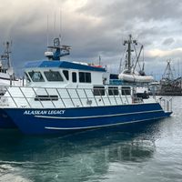 3 day / 3 night Southeast Alaska Fishing