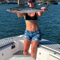 Liquid prescription fishing charters