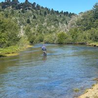 Northern Patagonia