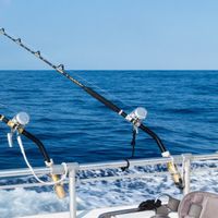 Private Over Night Fishing - Hurghada