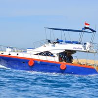 Private Over Day Fishing Charter