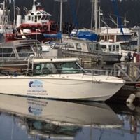 5 night & 4 Day Trip for 2 Port Hardy