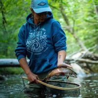 Women's Only Flyfishing Trip!