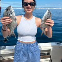 Aqua Fishing Charters