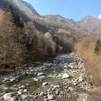Valsesia fishing : one of the Alps gems