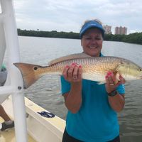 Captain Ted Nesti Inshore Fishing Charters