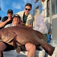 Balearic Fishing Charter