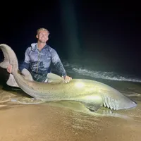 Plett Rock & Surf Big Game Expeditions
