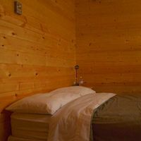 Milton Lake Lodge Exclusive Access
