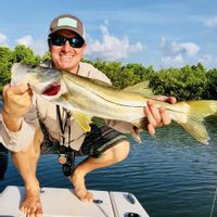 Fort Myers and Islands Fishing