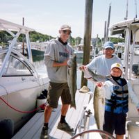 Tiggertoo Charters