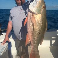 Florida Keys Inshore or Offshore Fishing