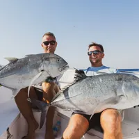 Reefer Sport Fishing