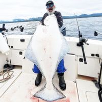 Reel Alaska Fishing Charters