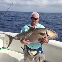 Bonaire Sport Fishing Adventures
