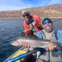 Patagonia -Collon Cura Lodge