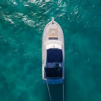 Camille Hatteras 40ft